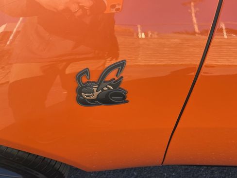 New 2026 Dodge Charger R/T Scat Pack image 14