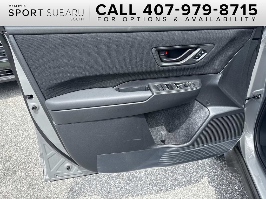 New 2026 Subaru Outback Limited AWD/4WD image 21