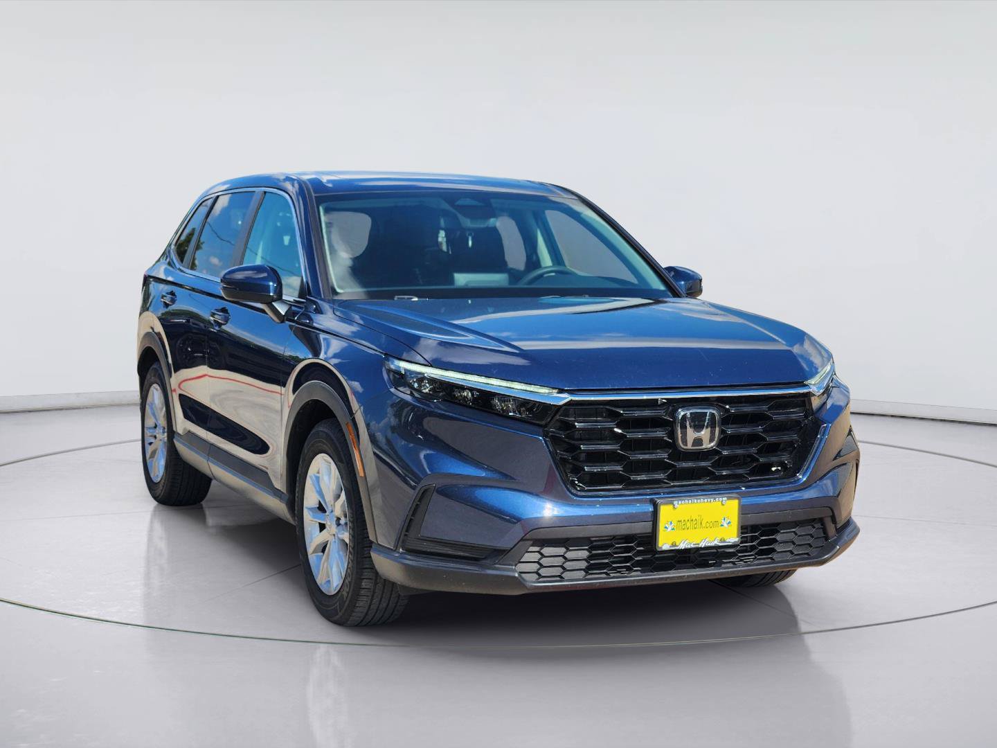 Used 2025 Honda CR-V EX image 3
