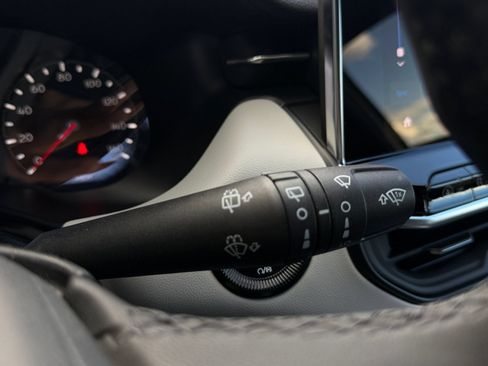 New 2026 Jeep Compass Limited AWD/4WD image 23