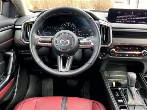 Used 2025 MAZDA CX-50 2.5 Hybrid w/ Weather Package image 5