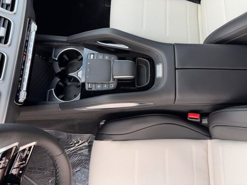 New 2026 Mercedes-Benz GLE 350 4MATIC image 15