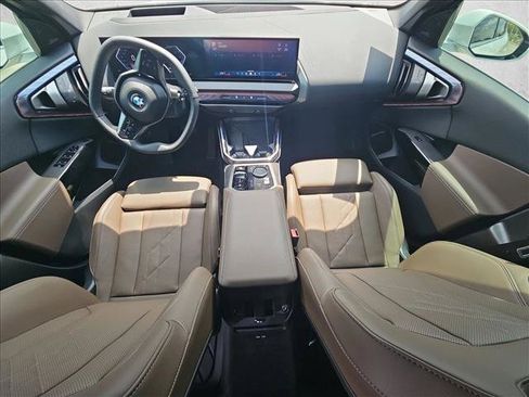 Certified 2026 BMW X3 xDrive30i w/ Premium Package AWD/4WD image 12