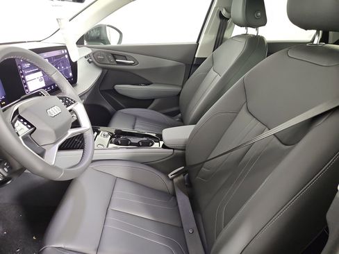 New 2026 Audi Q3 quattro 2.0T AWD/4WD image 16