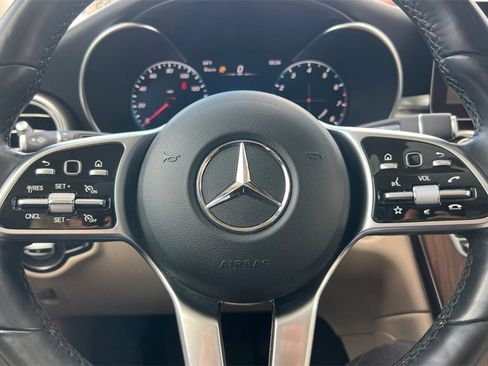 Used 2021 Mercedes-Benz GLC 300 GLC 300 image 23
