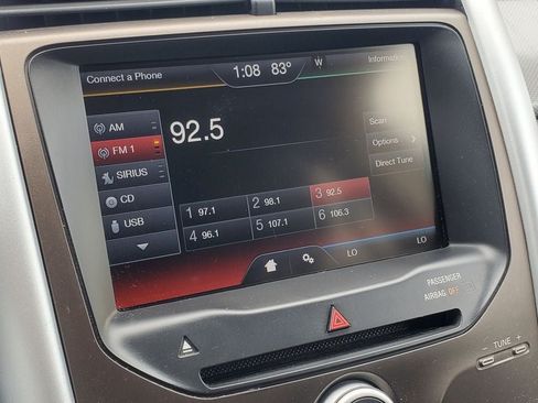 Used 2013 Ford Edge SEL FWD image 15