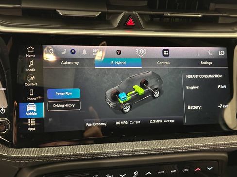 New 2026 Jeep Cherokee Laredo AWD/4WD image 34