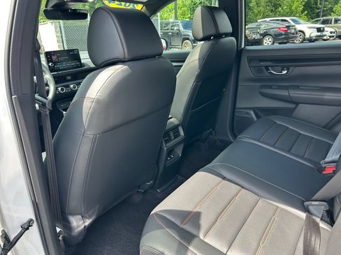 Used 2024 Honda CR-V Sport-L image 16
