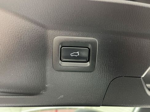 Certified 2023 MAZDA CX-9 Touring AWD/4WD image 5