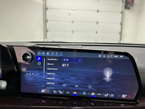 New 2026 Chevrolet Traverse RS image 37