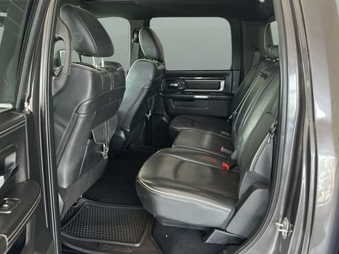 Used 2018 RAM 1500 Limited AWD/4WD image 15