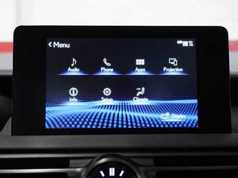 Used 2025 Lexus IS 300 F Sport image 14