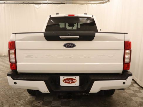Used 2022 Ford F250 Lariat AWD/4WD image 5