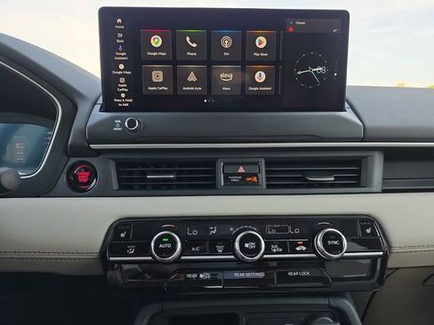 New 2026 Honda Pilot EX-L image 11