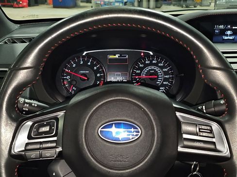 Used 2021 Subaru WRX image 33
