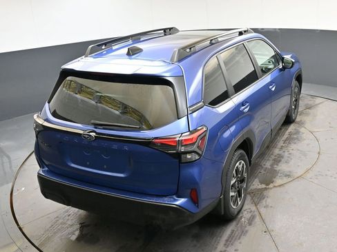 New 2026 Subaru Forester Premium image 50