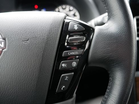 Certified 2024 Nissan Armada SL w/ Cargo Package image 29