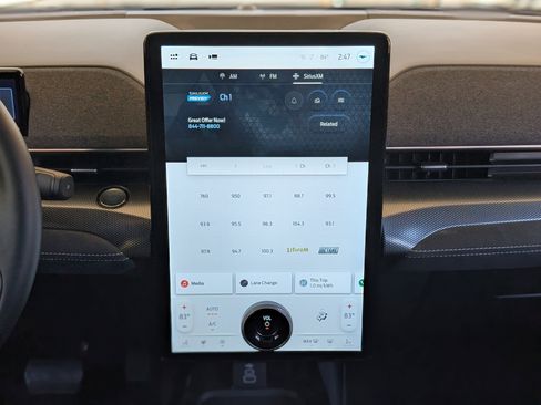 Used 2025 Ford Mustang Mach-E GT image 27