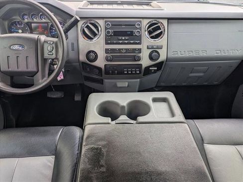 Used 2016 Ford F250 XLT w/ XLT Value Package image 15