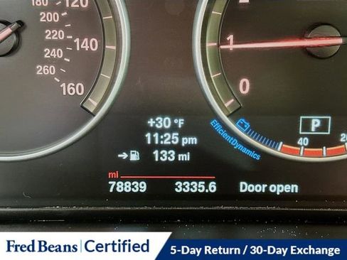 Used 2015 BMW X3 xDrive28i image 14