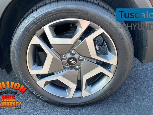 Used 2023 Hyundai Palisade Limited image 12