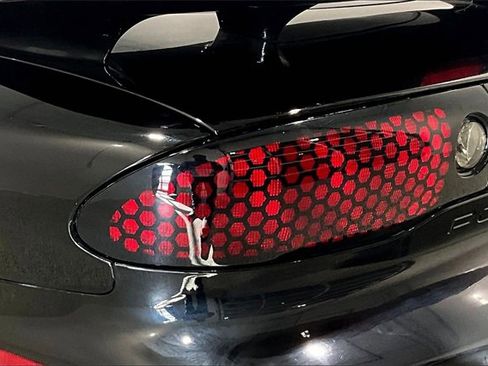 Used 2002 Pontiac Firebird Trans Am image 22