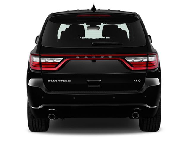 Used 2026 Dodge Durango GT AWD/4WD image 6