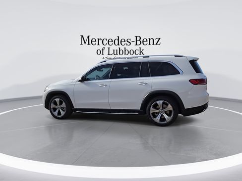 Certified 2021 Mercedes-Benz GLS 450 4MATIC image 6