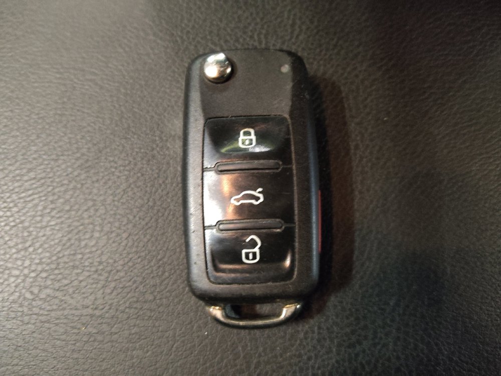 Used 2018 Volkswagen Jetta S FWD image 32