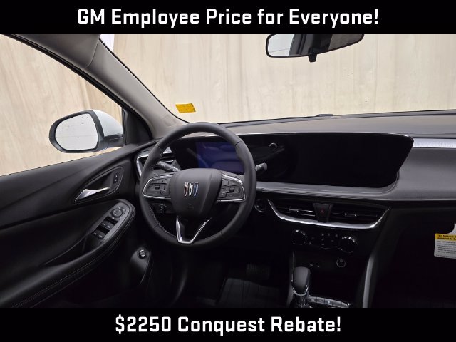 New 2026 Buick Encore GX Preferred w/ Comfort Package AWD/4WD image 29