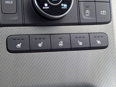 Used 2024 Hyundai Palisade SEL image 36