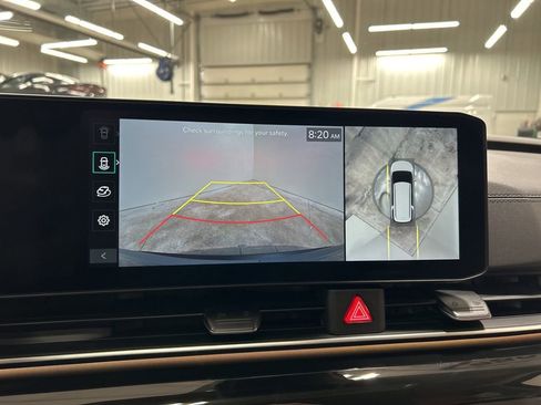 New 2026 Kia Carnival SX Prestige image 20