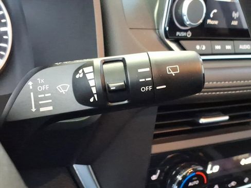 Used 2026 Nissan Rogue SV w/ Cold Weather Package image 16