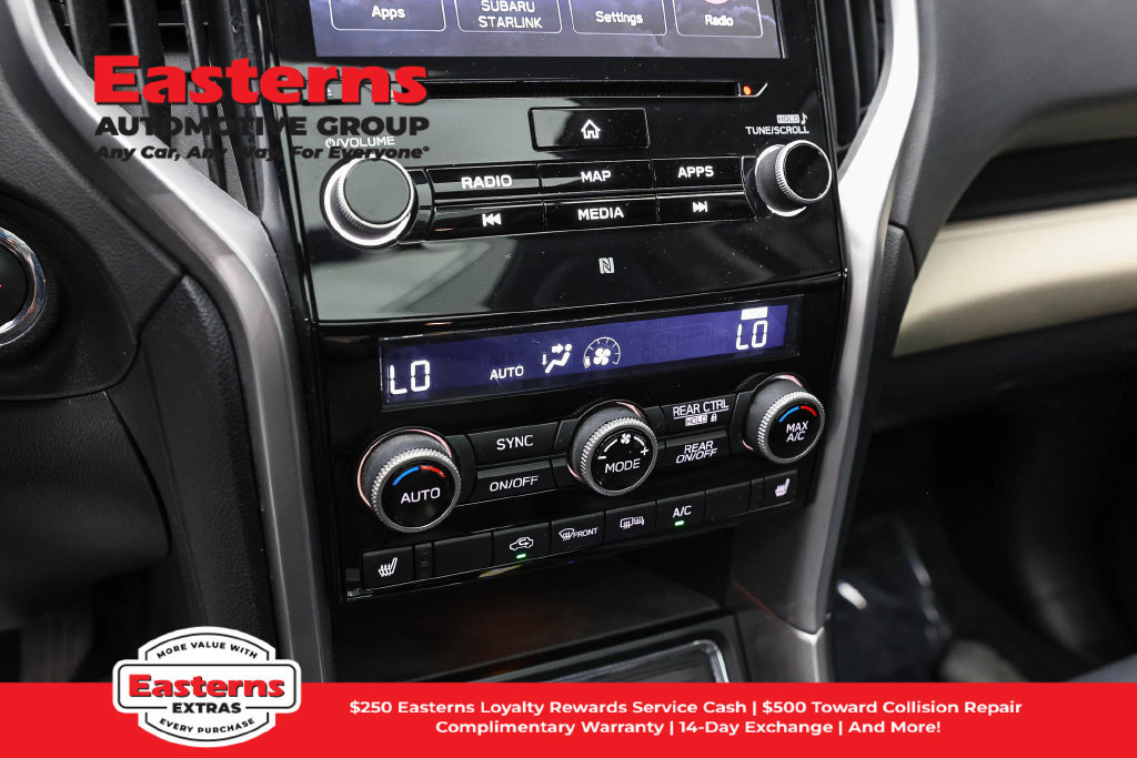 Used 2022 Subaru Ascent Limited w/ Technology Package AWD/4WD image 20