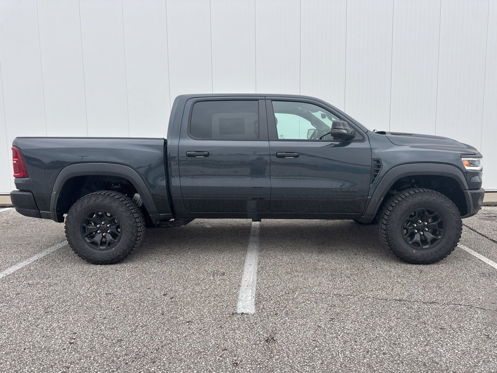 New 2027 RAM 1500 RHO AWD/4WD image 9
