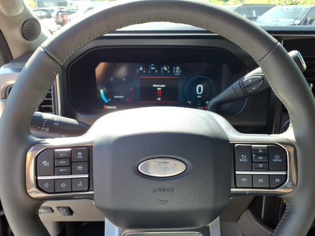 New 2027 Ford F350 Platinum w/ Platinum Plus Package AWD/4WD image 23