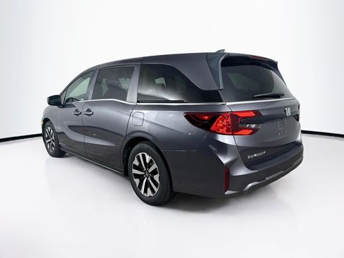 Certified 2026 Honda Odyssey EX-L image 31