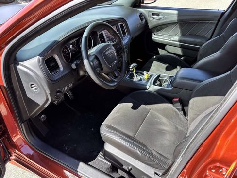 Used 2023 Dodge Charger Scat Pack RWD image 24