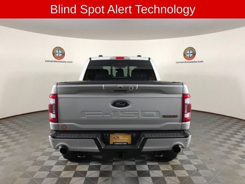 Certified 2023 Ford F150 Tremor w/ Equipment Group 402A High AWD/4WD image 18
