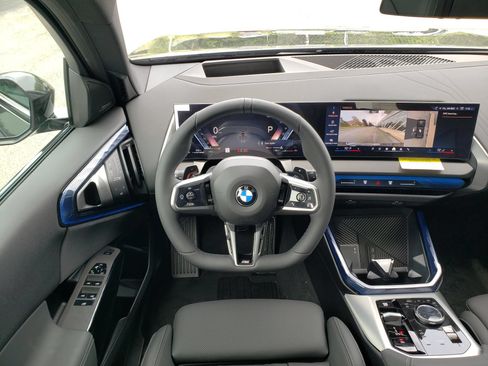 New 2026 BMW X3 xDrive30i w/ Premium Package AWD/4WD image 16