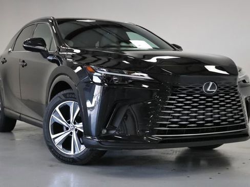 Used 2023 Lexus RX 350 Premium w/ Cold Area Package image 1