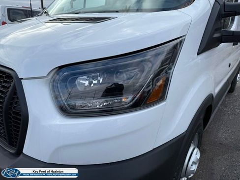 New 2025 Ford Transit 250 148 Medium Roof Extended AWD image 66