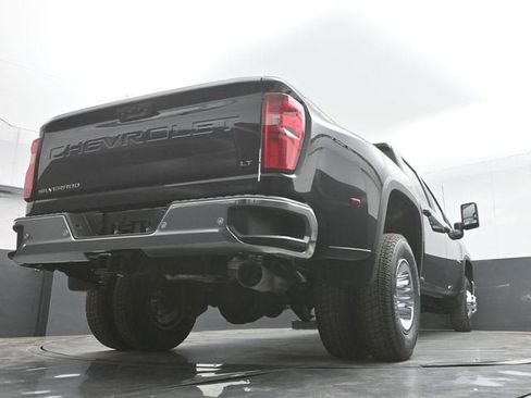 New 2026 Chevrolet Silverado 3500 LT w/ Safety Package AWD/4WD image 44