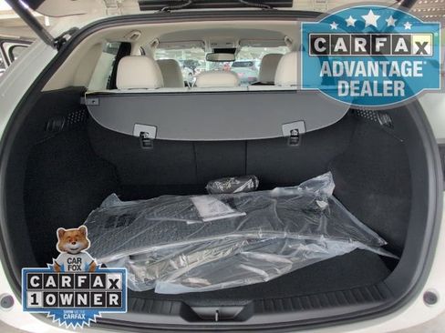 Used 2025 MAZDA CX-5 AWD 2.5 S w/ Preferred Package image 16