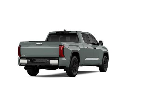 New 2026 Toyota Tundra 1794 Edition image 9