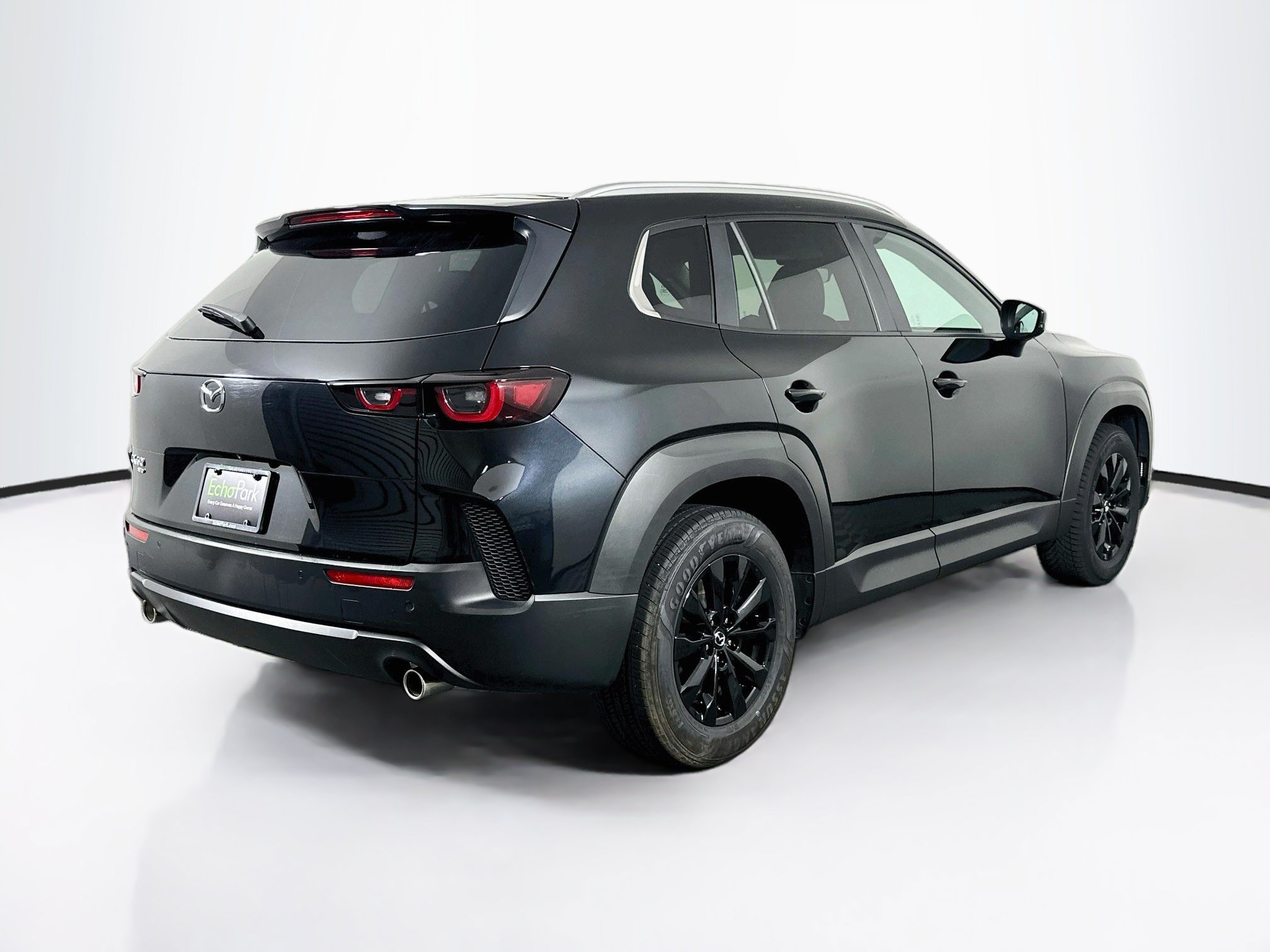 Used 2026 MAZDA CX-50 AWD 2.5 S w/ Preferred Pkg image 9