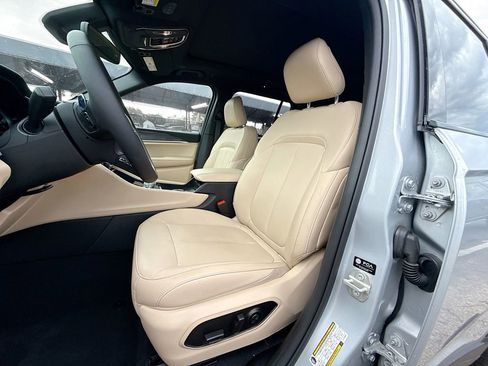 New 2024 Jeep Grand Cherokee Limited 4xe image 23