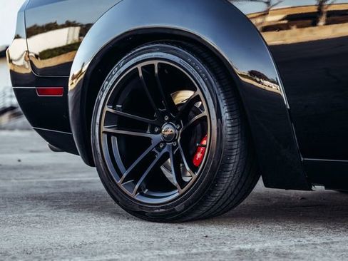 Used 2008 Dodge Challenger SRT8 image 60