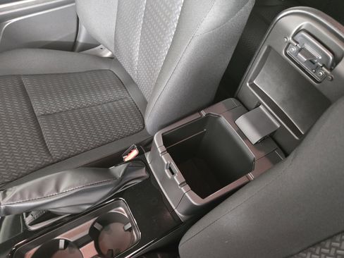 New 2026 Mitsubishi Eclipse Cross LE image 28