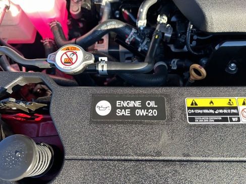 Used 2025 Lexus RX 350 FWD image 14